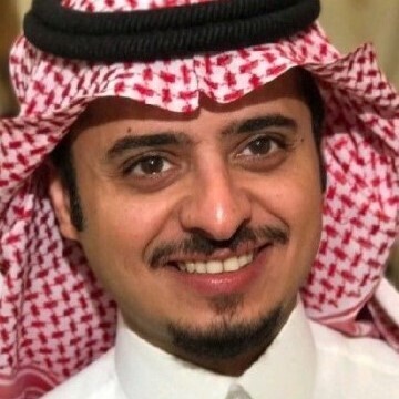 Ali Alshehri